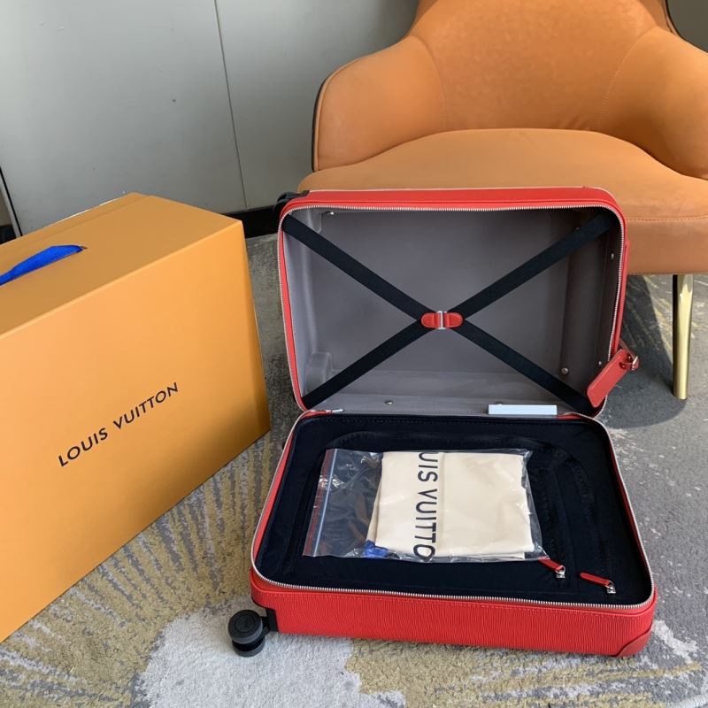 Louis Vuitton Suitcase